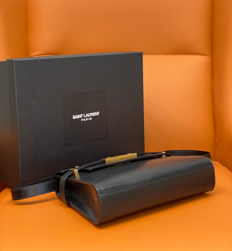 YSL Saint Laurent Ysl Saint Saurent Bags 314 Travel Bag