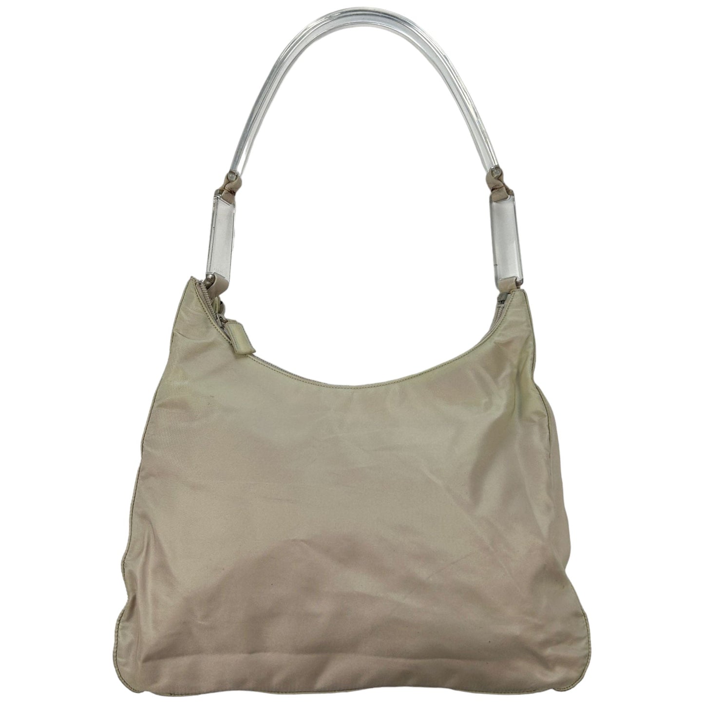Prada Shoulder Bag 2 Beige