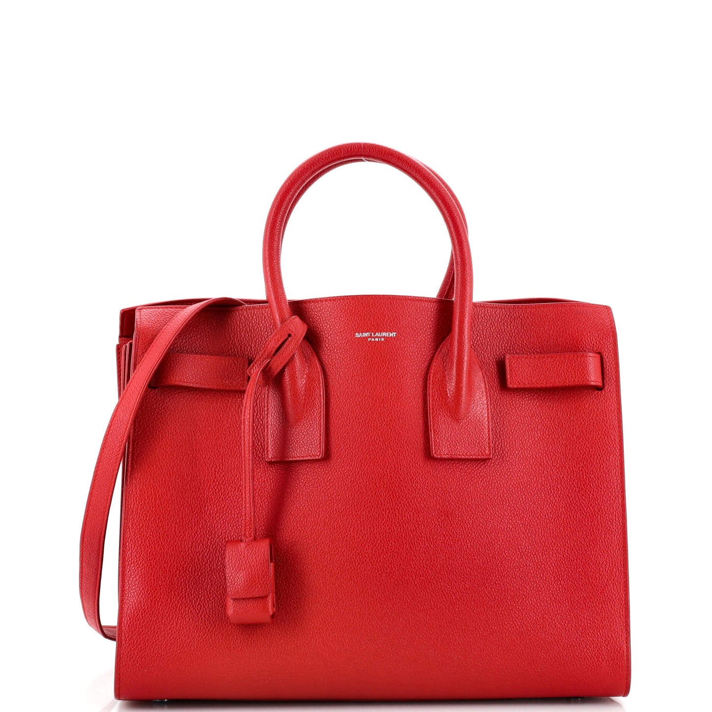 YSL Saint Laurent Luxury Trending Sac De Jour Nm Bag Leather Small Travel Bag Leather Small 2