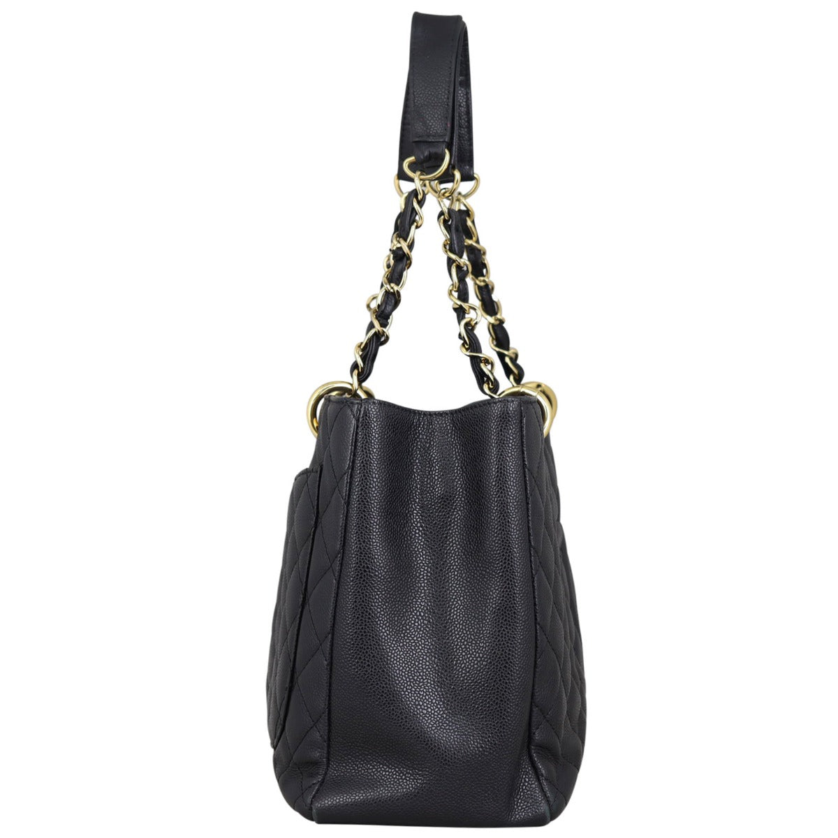 Chanel Grand Shopping Tote Tote Bag Shopping Tote07012022