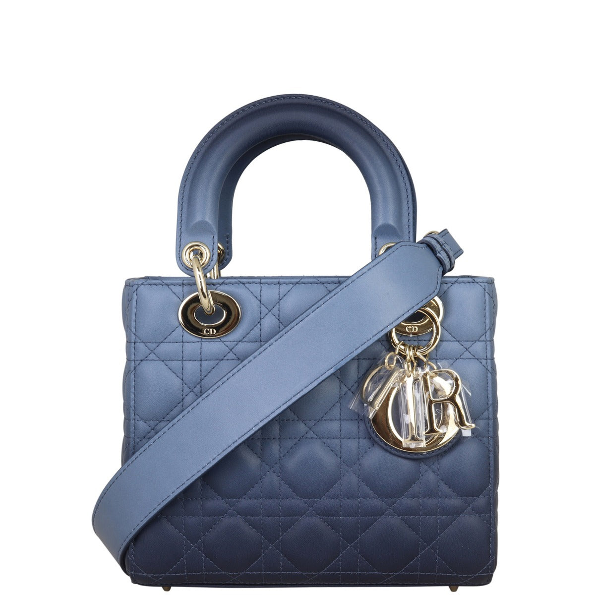 Dior Crossbody Bag Lady My ABC Small Shoulder Bag