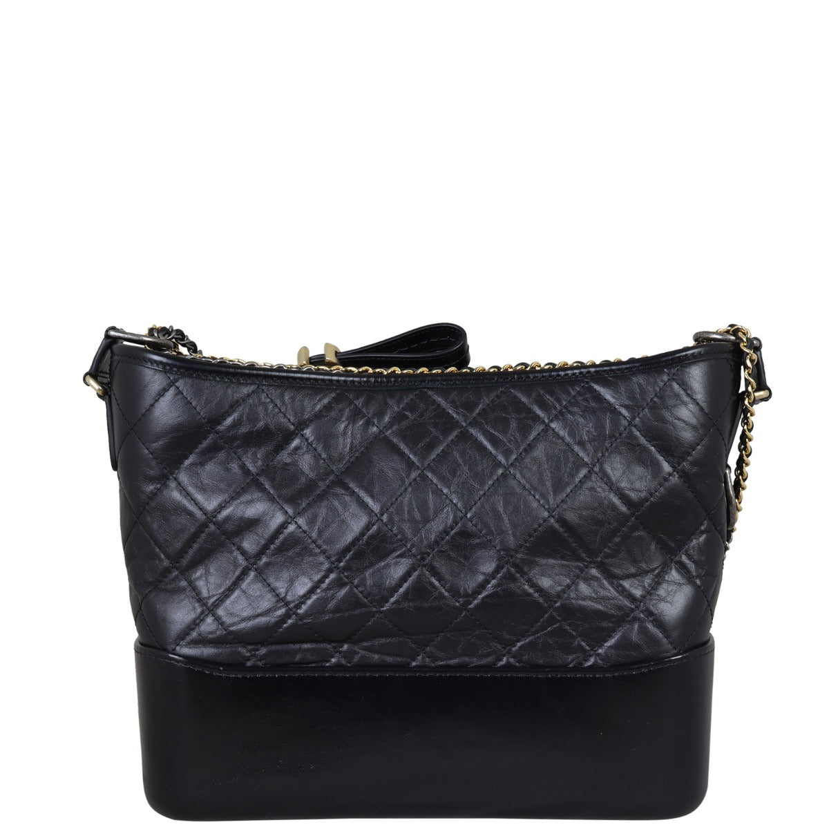 Chanel Gabrielle Hobo 28 Series Medium Hobo Bag