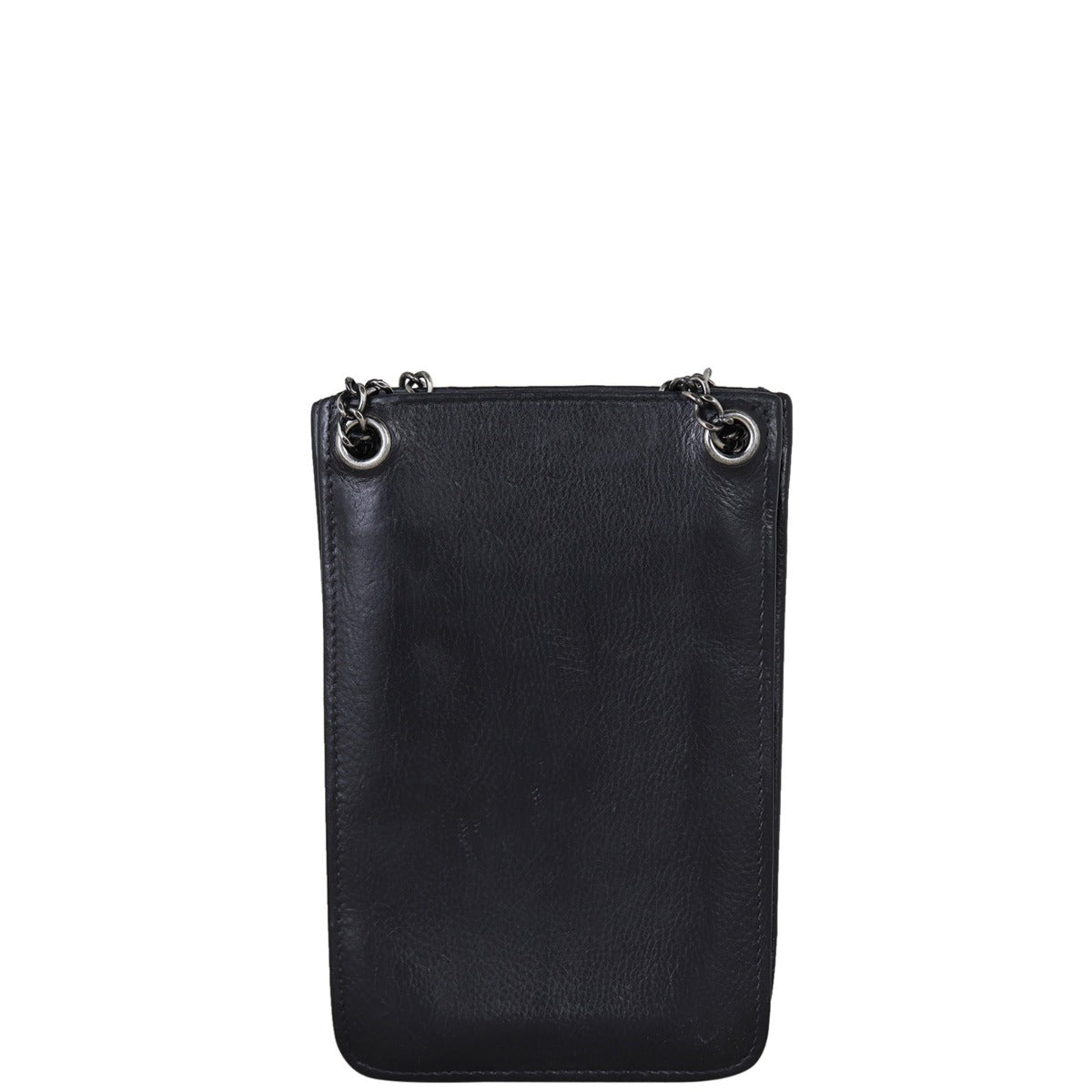 Chanel Timeless Phone Holder Crossbody Crossbody Bag