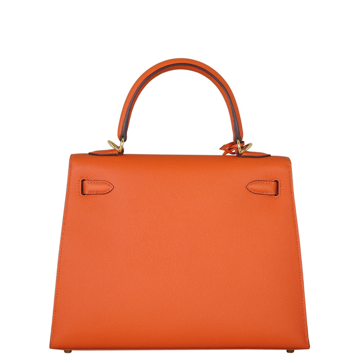 Hermes Kelly Sellier Epsom Crossbody Bag Sellier Epsom230223