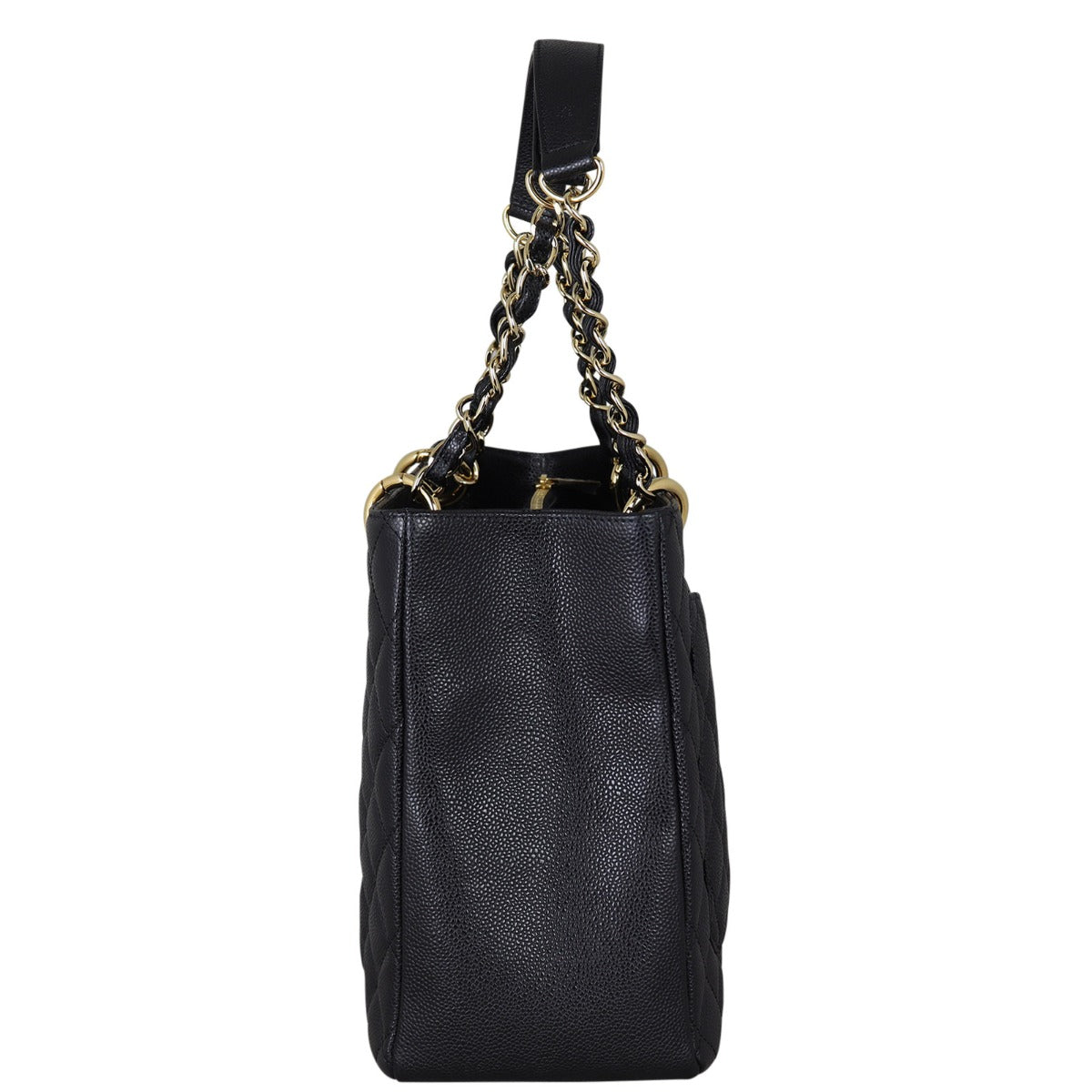 Chanel Grand Shopping Tote Tote Bag Shopping Tote130323