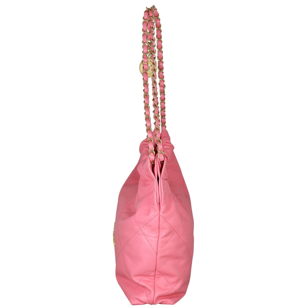 Chanel 22 Hobo Small Hobo Bag