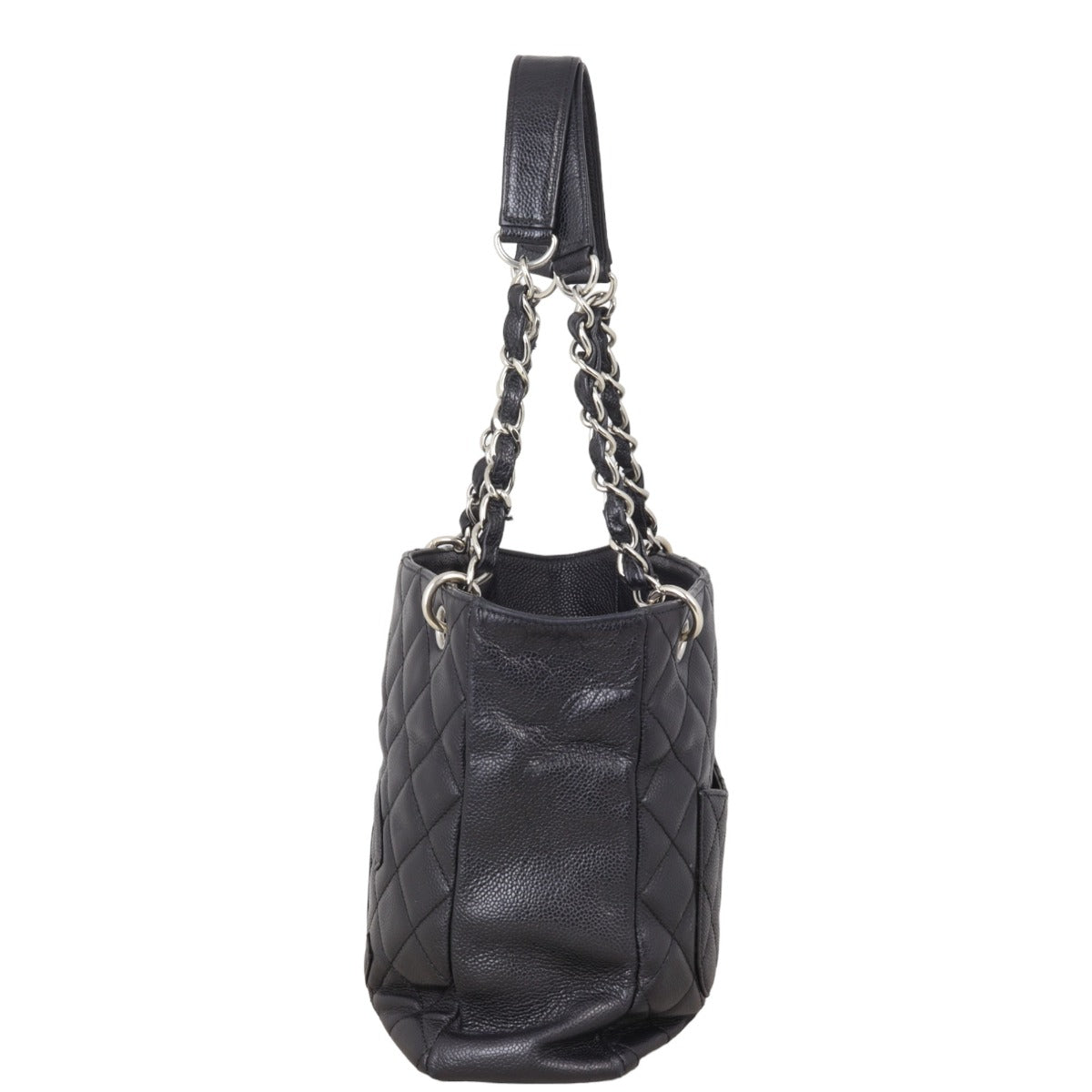 Chanel Petite Shopping Tote Tote Bag Tote 19072024