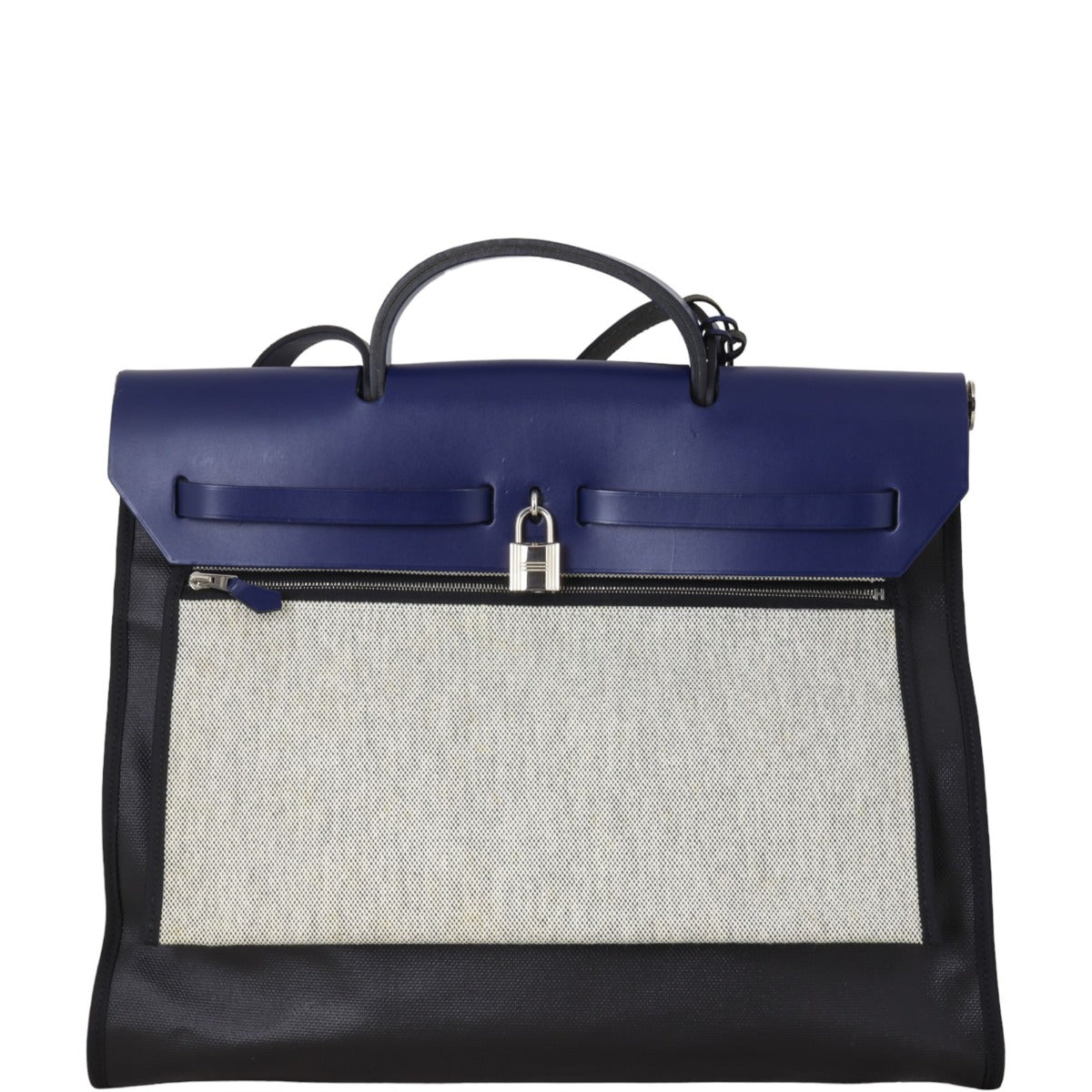 Hermes Herbag Zip Bag Crossbody Bag Bag 29072024