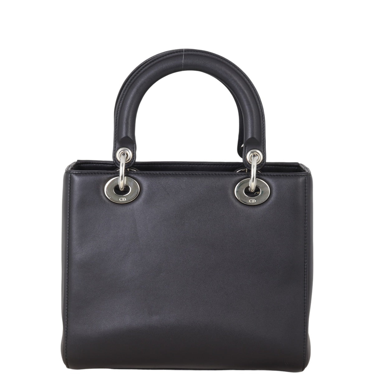 Dior Lady Paradise Handbag Medium Travel Bag