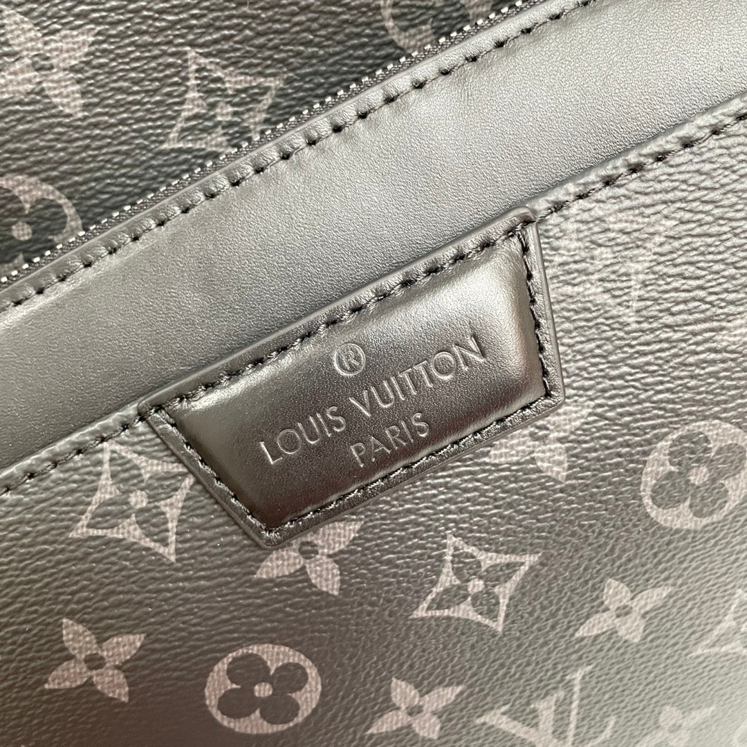 Top Quality Top Qualityscovery Backpack Pm Eclipse Canvas Monogram