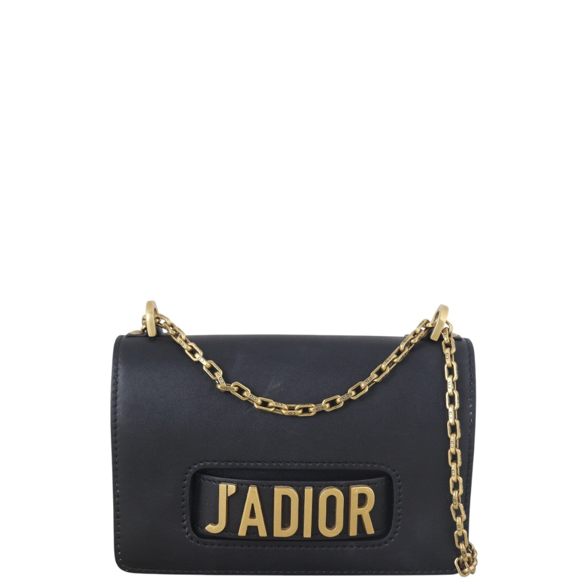 Dior Crossbody Bag J'A Bag 3 Chain Flap Shoulder Bag