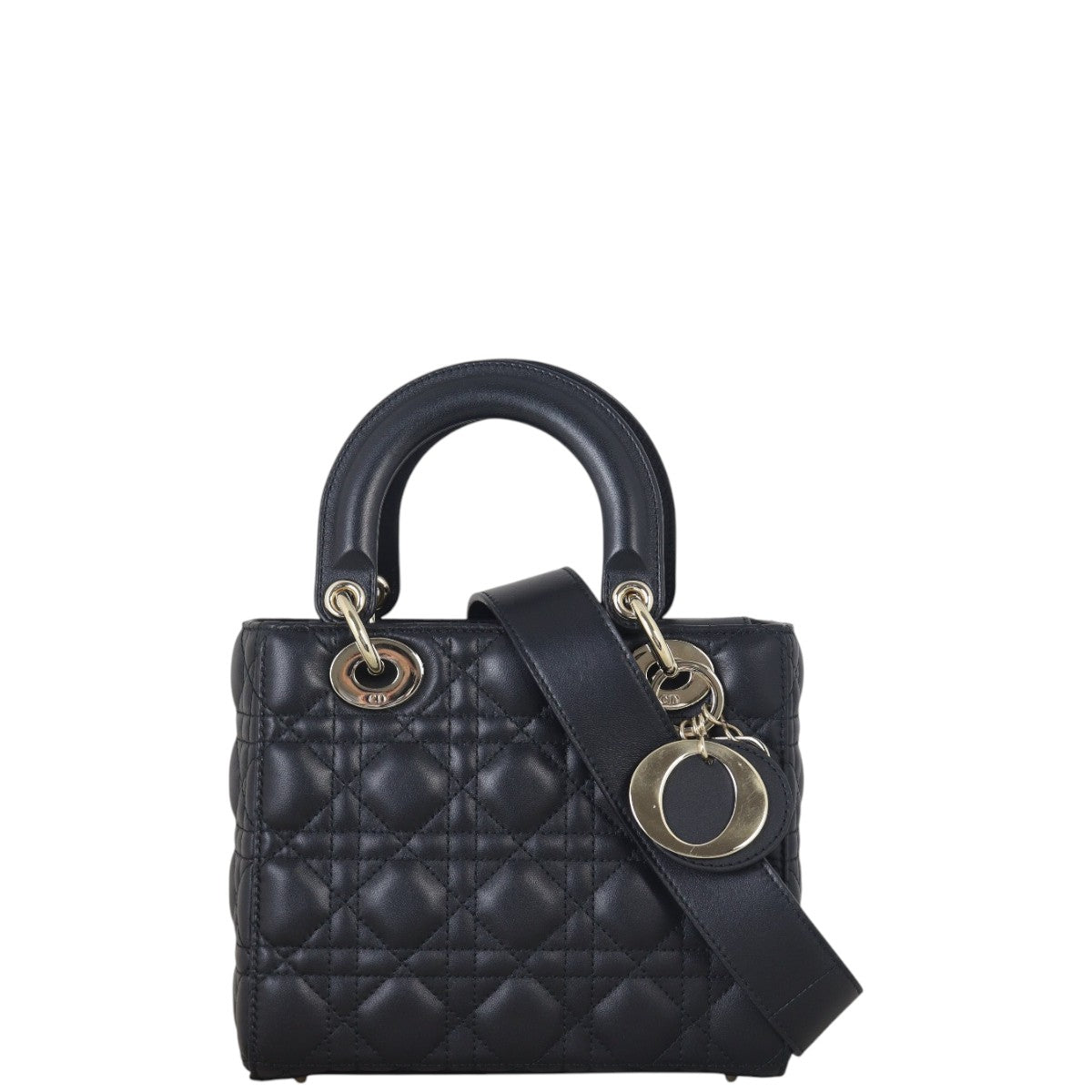 Dior Crossbody Bag Lady My ABC 14 Mini Small Shoulder Bag