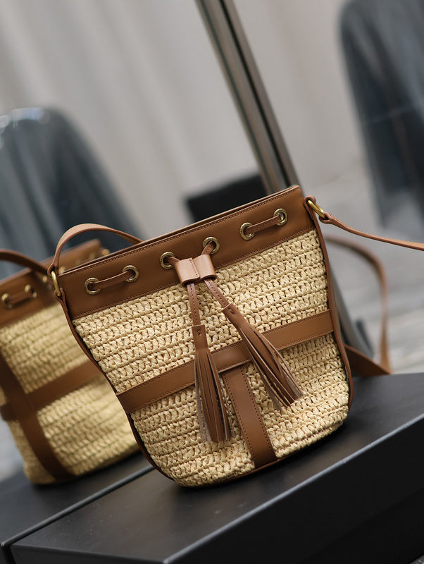 YSL Saint Laurent Ysl Saint Saurent Bags 026 Travel Bag