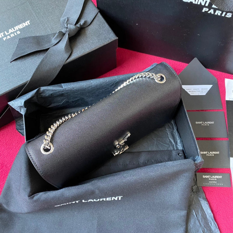 YSL Saint Laurent Ysl Saint Saurent Bags 292 2 Travel Bag