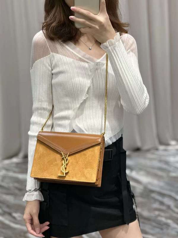 YSL Saint Laurent Ysl Saint Saurent Bags 529 2 Travel Bag