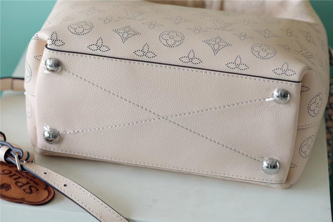 Top Quality Why Knot Mm Mahina Light Pink Crossbody Bag