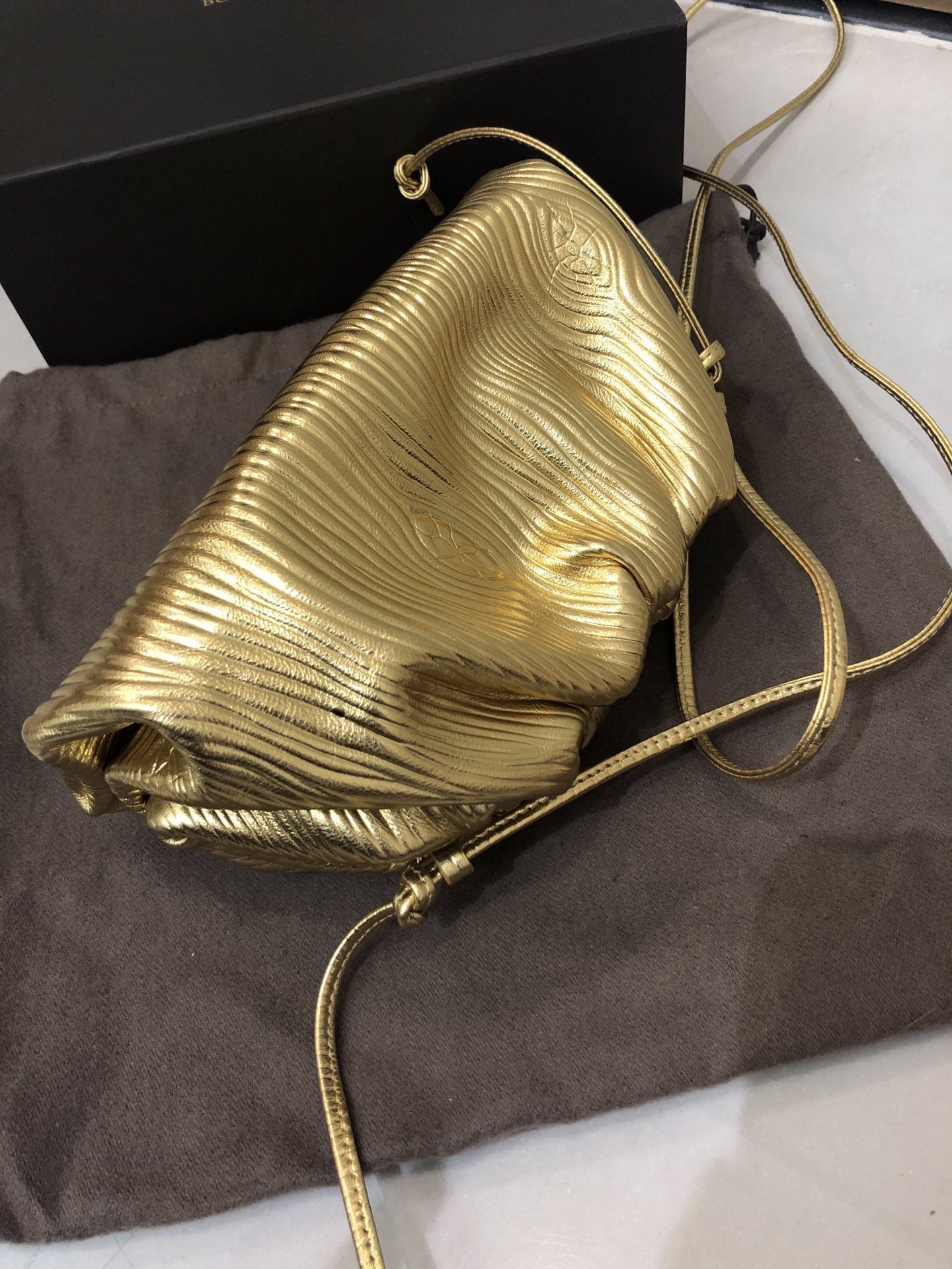 Top Quality Clutch Yellow For Women Bags Clutch Bag