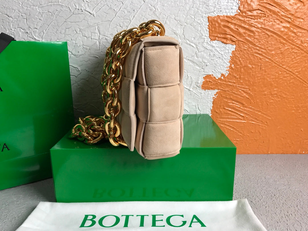Top Quality Cassette Porritop Qualitye For Women Chain Travel Bag