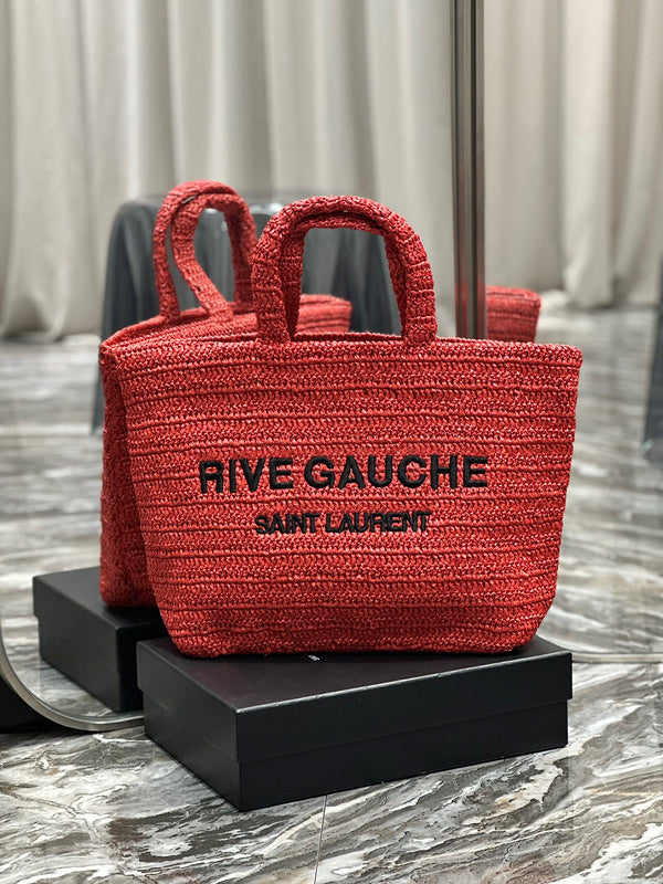 YSL Saint Laurent Ysl Saint Saurent Bags 044 Travel Bag