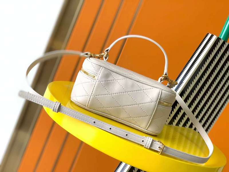YSL Saint Laurent Ysl Saint Saurent Bags 232 2 Travel Bag