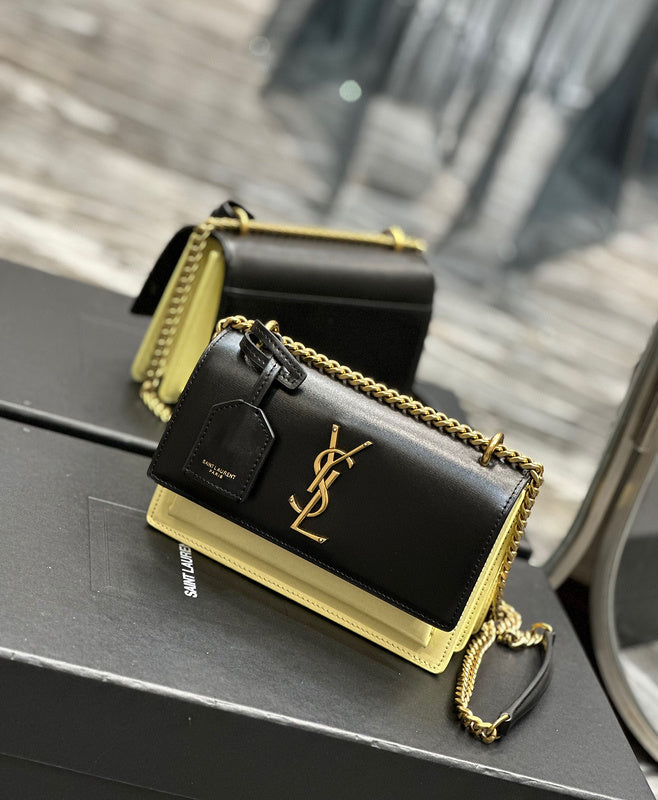 YSL Saint Laurent Ysl Saint Laurent Bags 208 Travel Bag