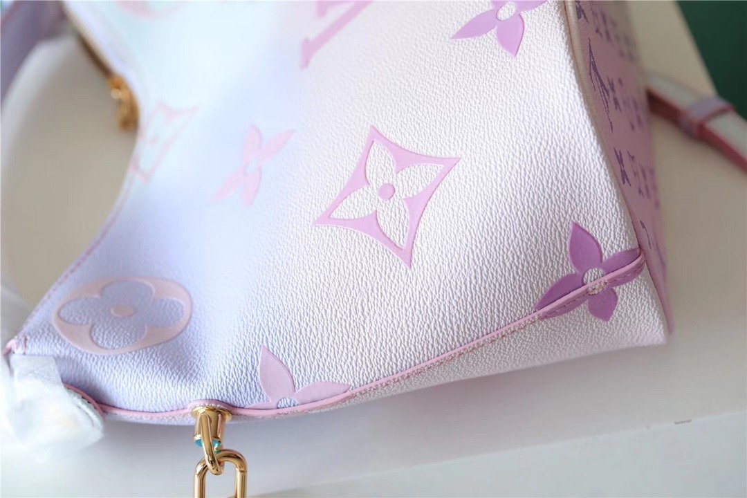 Top Quality Marstop Qualityallow Pm Hobo Bag Canvas Monogram Shoulder Bag