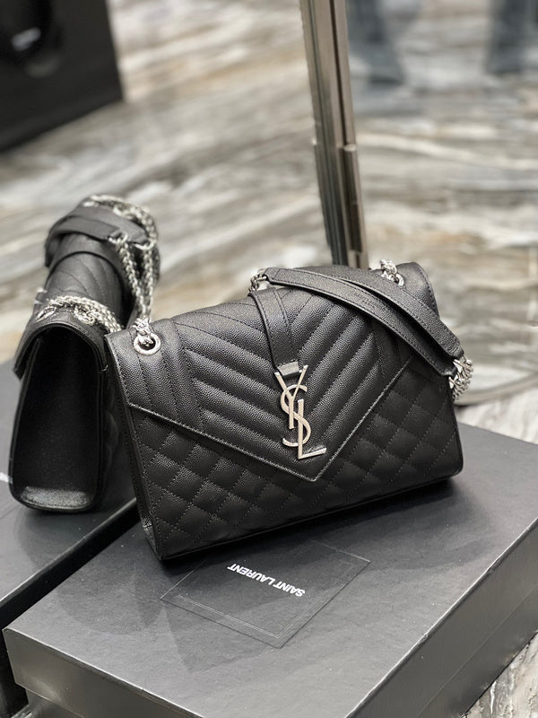 YSL Saint Laurent Ysl Saint Laurent Bags 127 Travel Bag