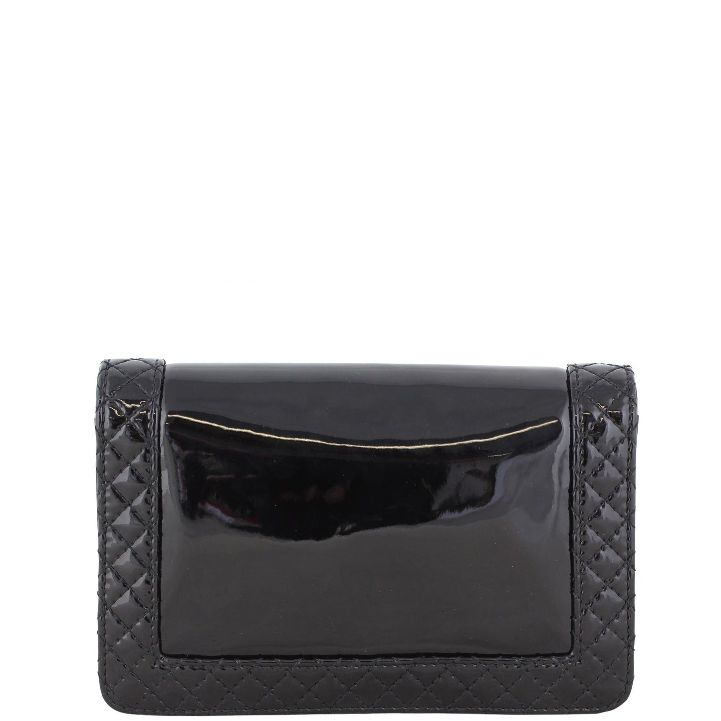 Chanel Boy Reverso Crossbody Small Crossbody Bag