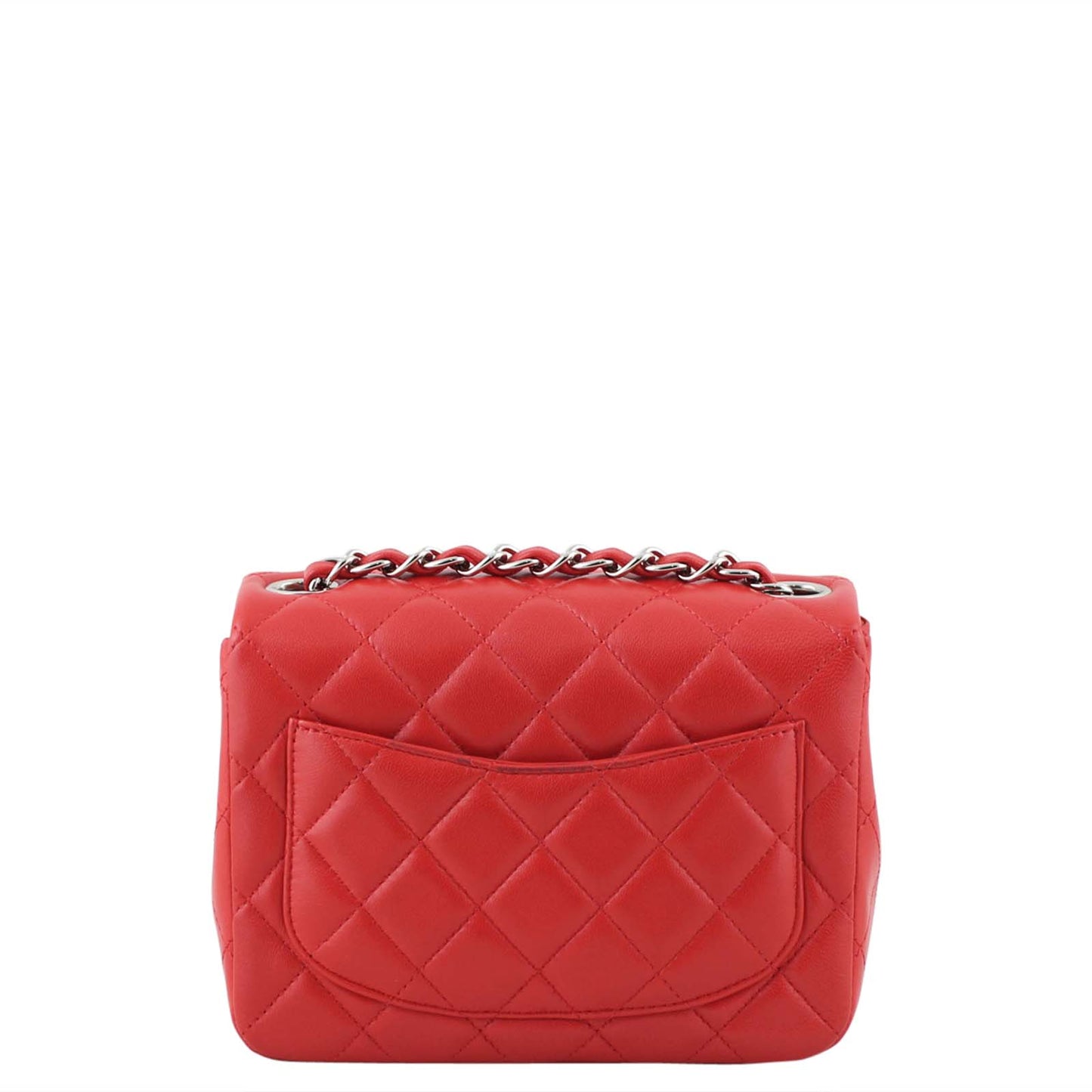 Chanel Square Bag Mini Flap Mini Bag Bag 308