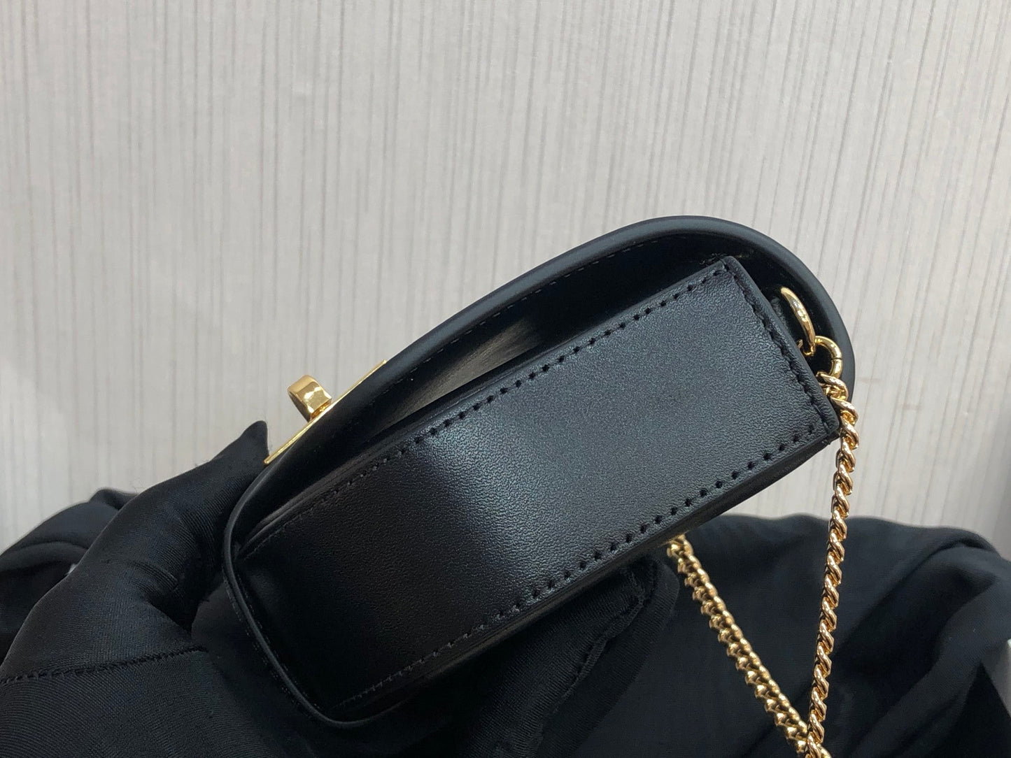 Top Quality Pouch For Women Travel Bag Black Small