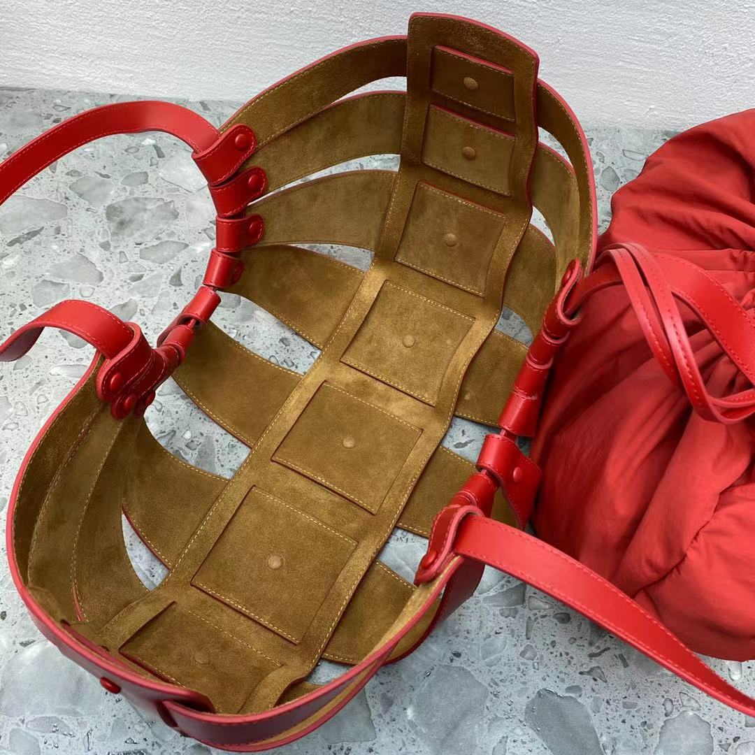 Top Quality Shoulder Bag For Women Womenã Red Medium