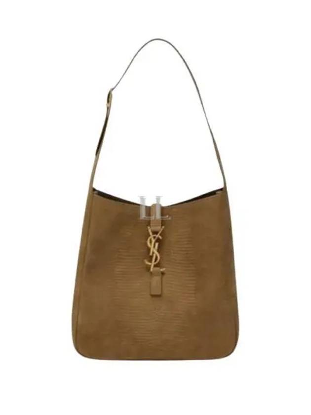YSL Saint Laurent Saint Laurent Trending Le Shoulder Bag Dark Small