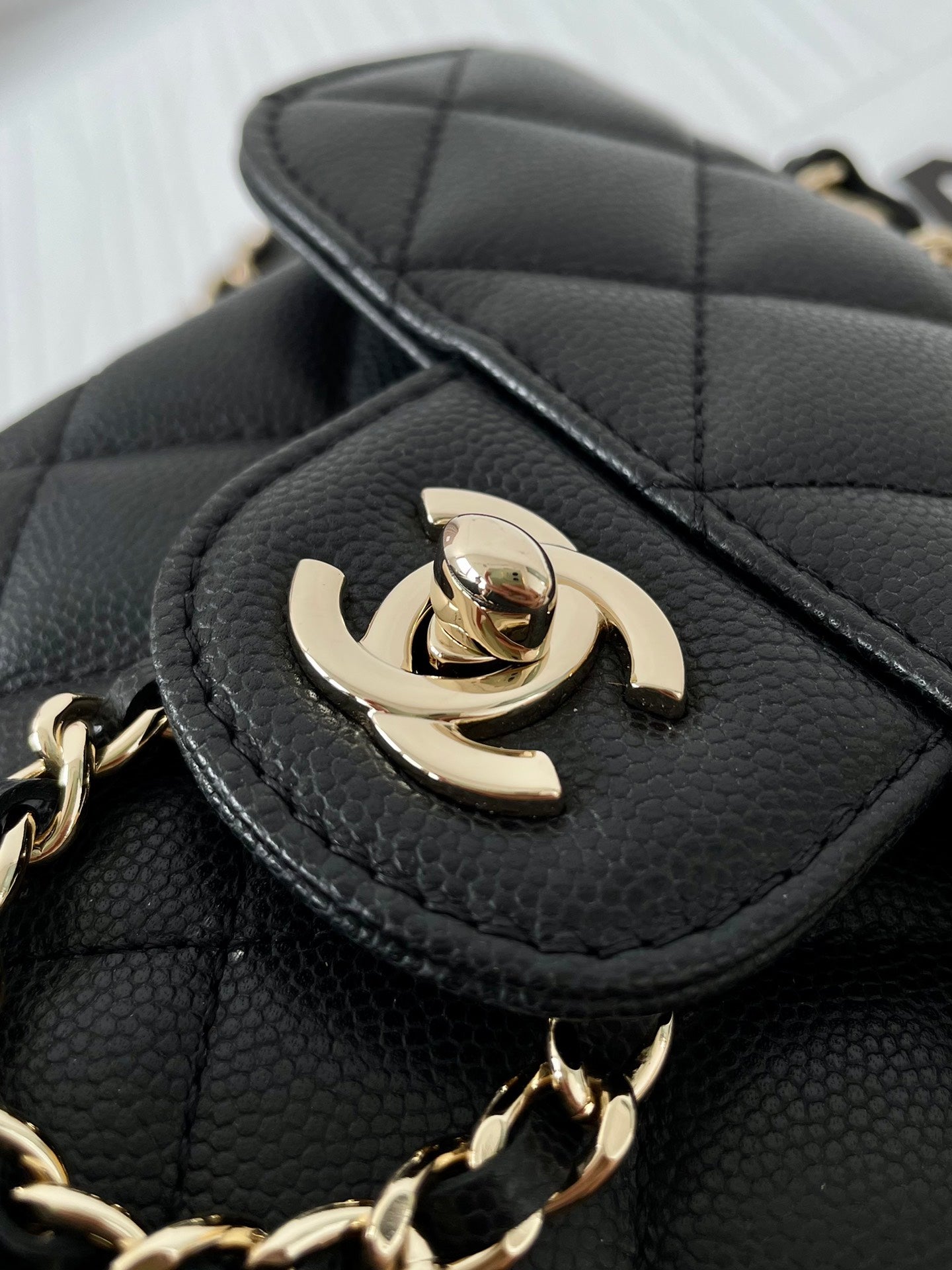 Chlmetop Qualityum Backpack Bag For Women Bags Black