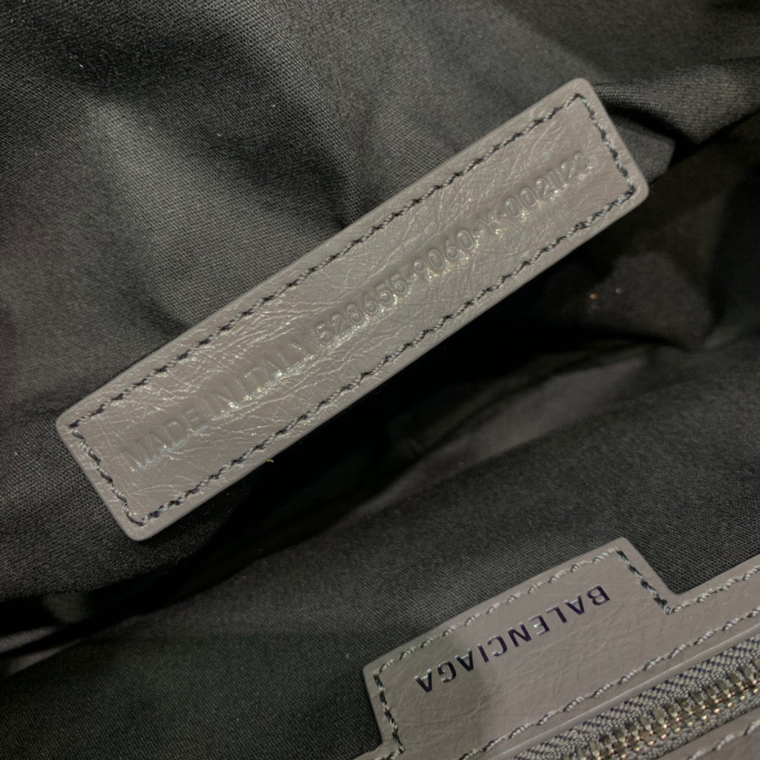 Top Quality Le Cagole Xs Shoulder Bag