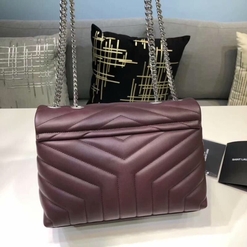 YSL Saint Laurent Ysl Saint Saurent Bags 541 Travel Bag