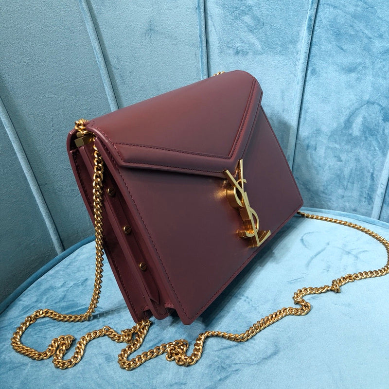 YSL Saint Laurent Ysl Saint Saurent Bags 510 Travel Bag