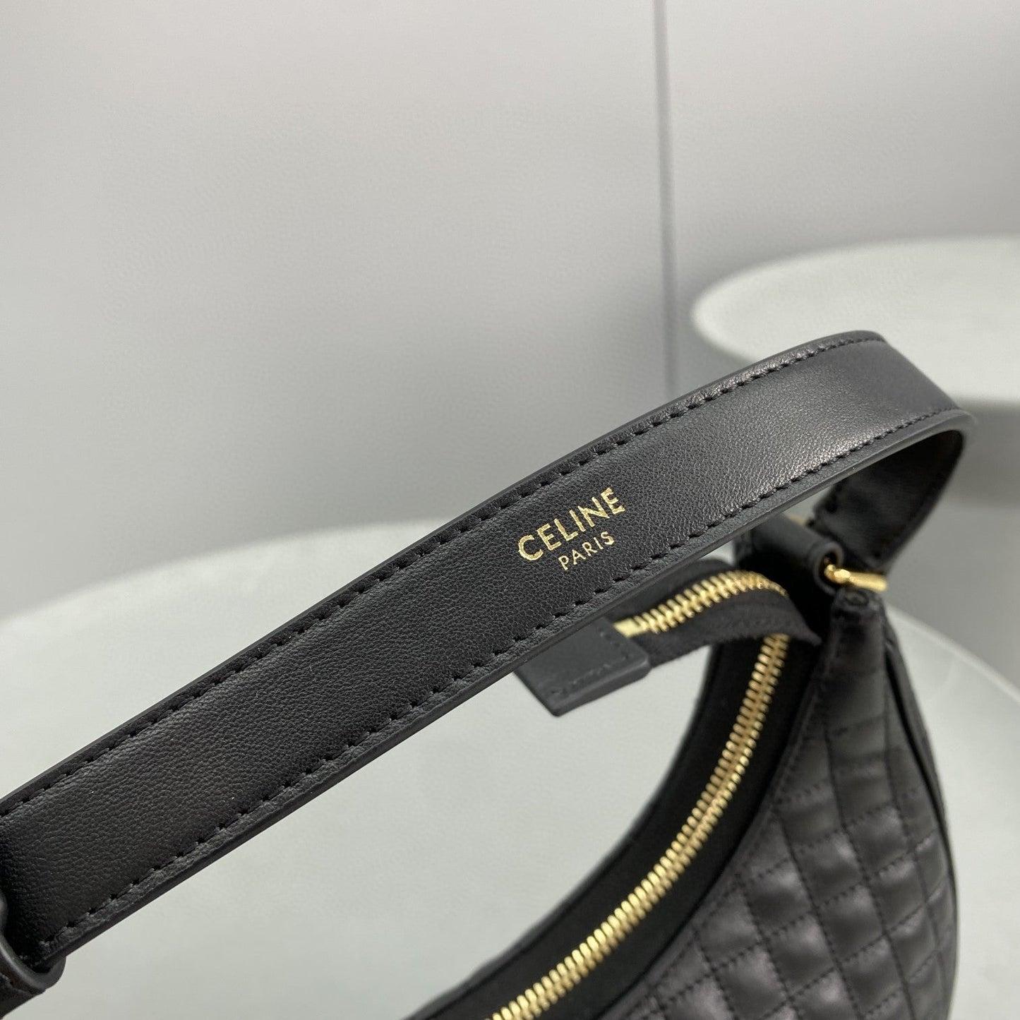 Top Quality Ava Bag For Women Black Travel Bag