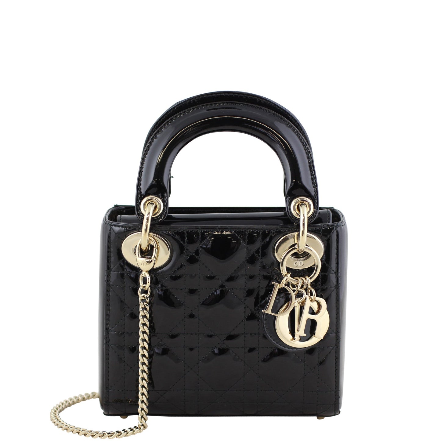Dior Crossbody Bag Lady Mini Small Shoulder Bag