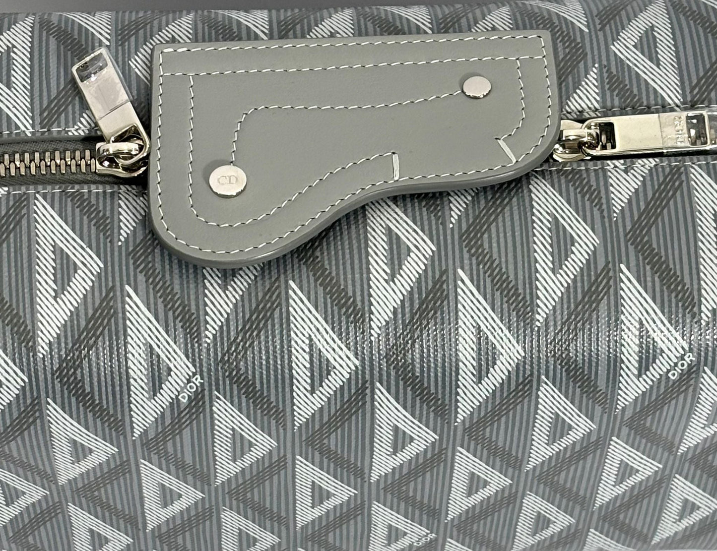 Dior Cd Handbag Travel Bag