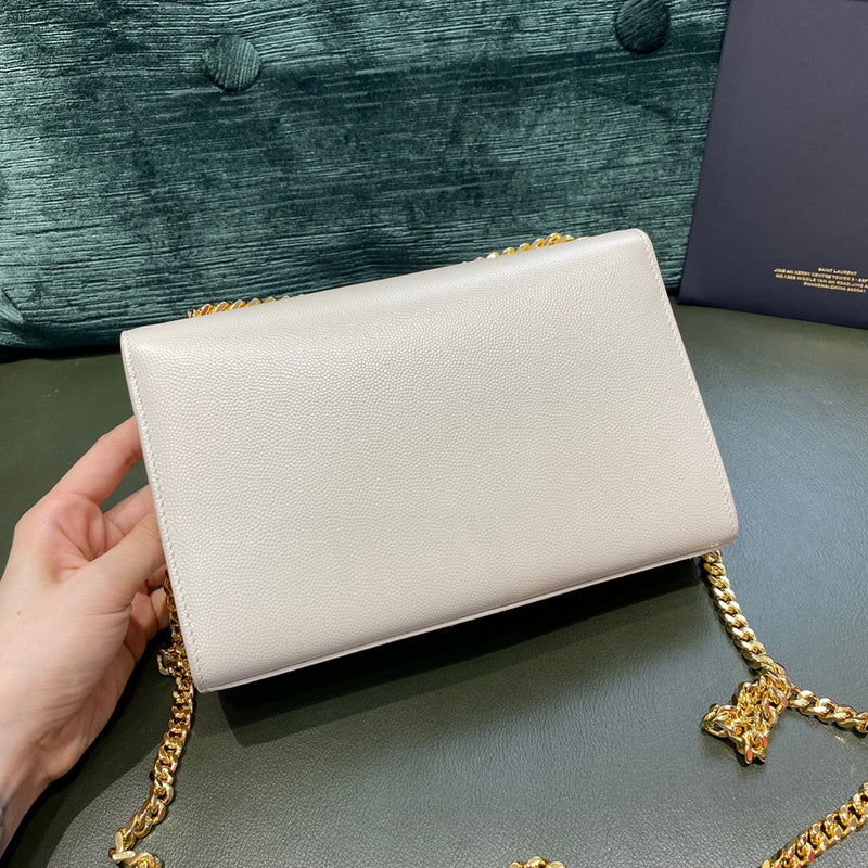 YSL Saint Laurent Ysl Saint Saurent Bags 262 2 Travel Bag