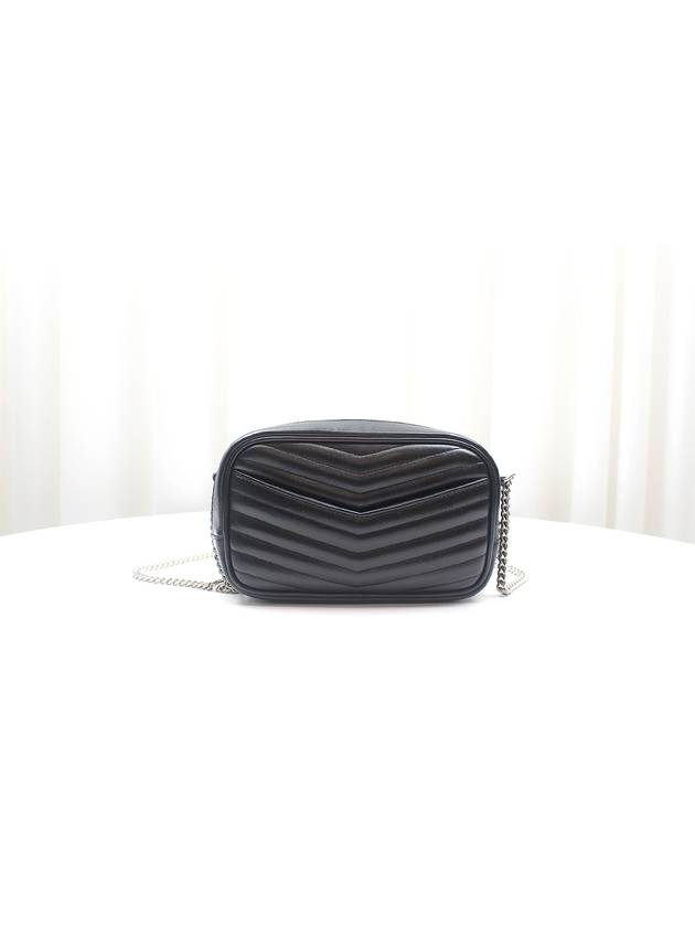 YSL Saint Laurent Luxury Trending Luxury Goods Ll Lou Camera Cross Monogram Mini Travel Bag