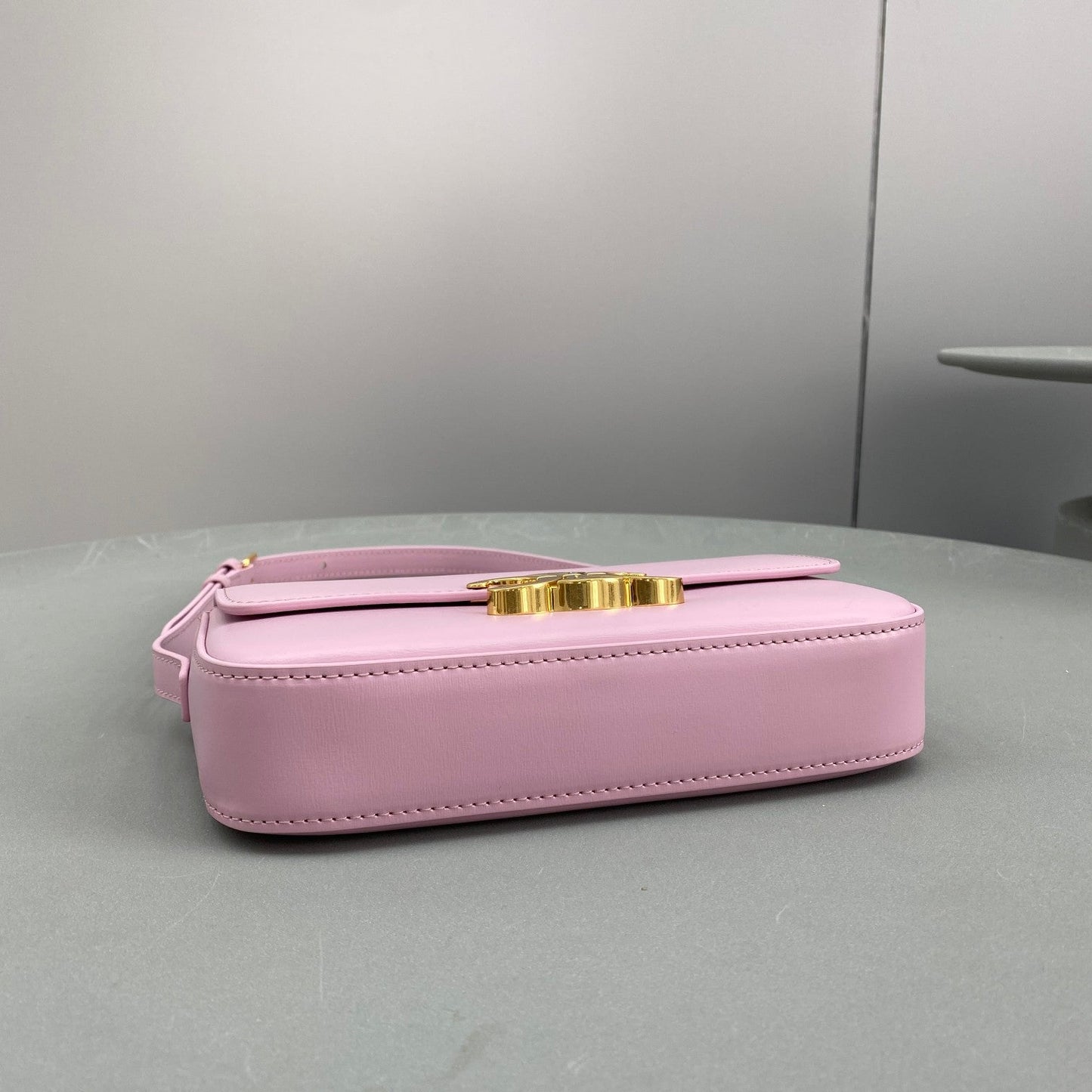 Top Quality Triomphe Shoulder Bag Pinike For 8In20Cm 6862