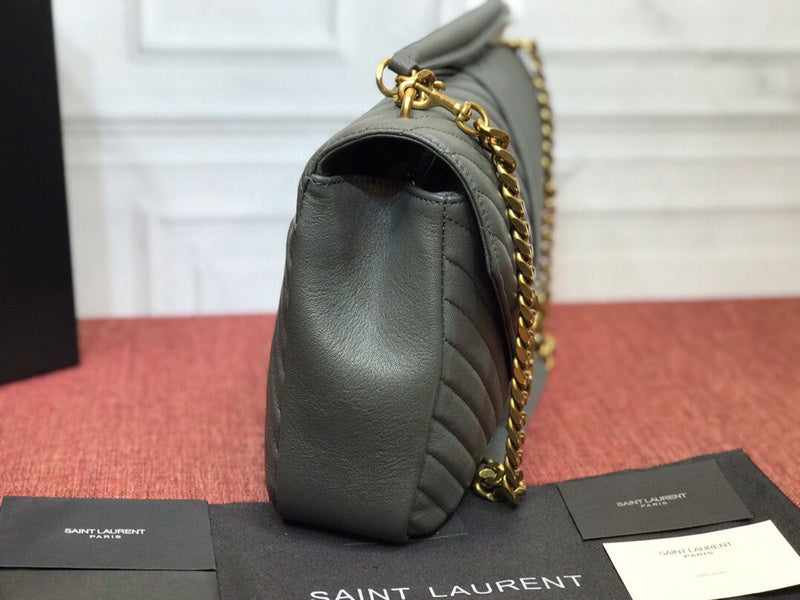 YSL Saint Laurent Bag Zonex Ysl Saint Laurent Bags 414 Travel Bag