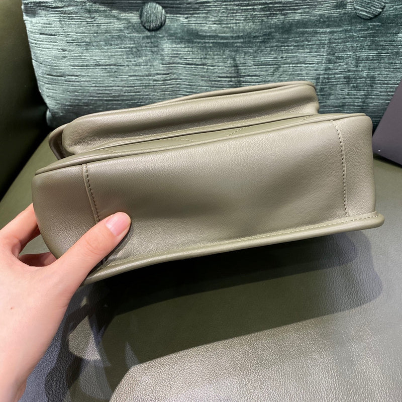 YSL Saint Laurent Ysl Saint Saurent Bags 392 Travel Bag