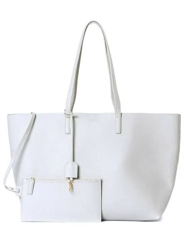 YSL Saint Laurent Saint Laurent Trending East West Shopper Tote Tote Bag