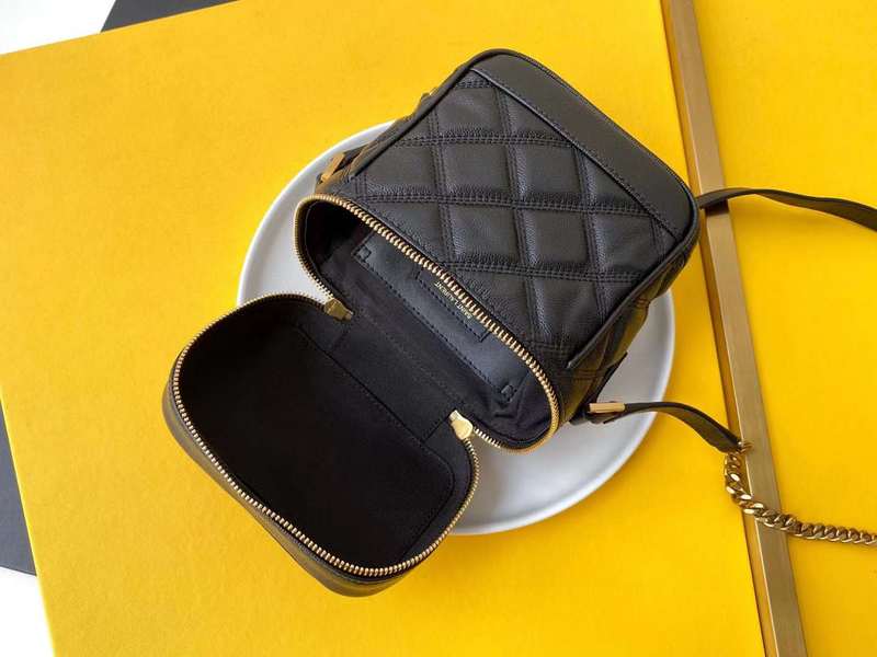 YSL Saint Laurent Ysl Saint Saurent Bags 023 2 Travel Bag