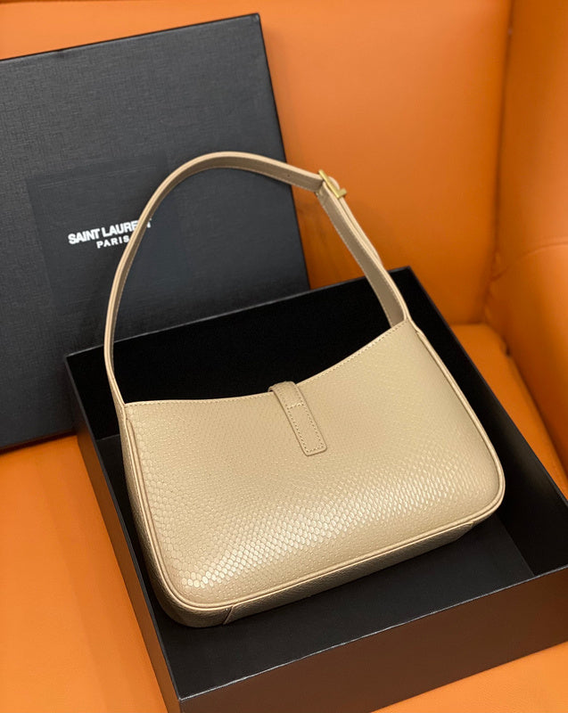 YSL Saint Laurent Ysl Saint Saurent Bags 233 Travel Bag