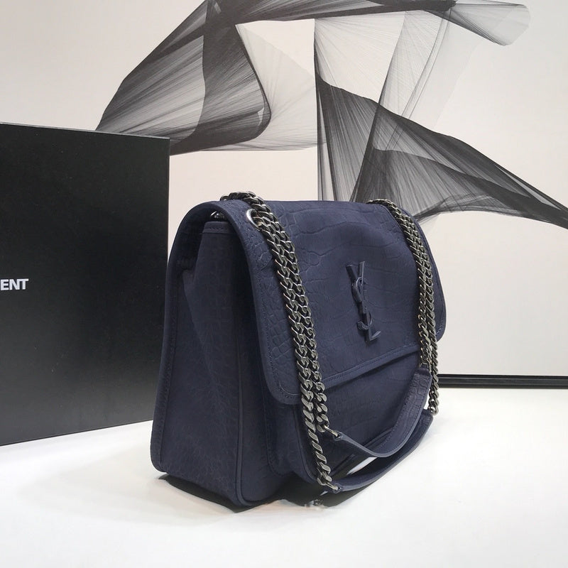 YSL Saint Laurent Ysl Saint Saurent Bags 474 Travel Bag