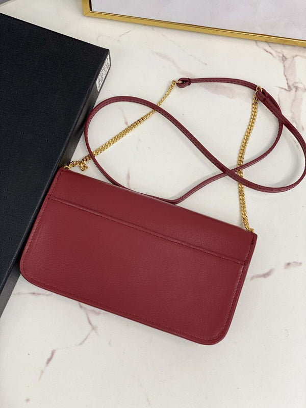 YSL Saint Laurent Ysl Saint Saurent Bags 310 Travel Bag