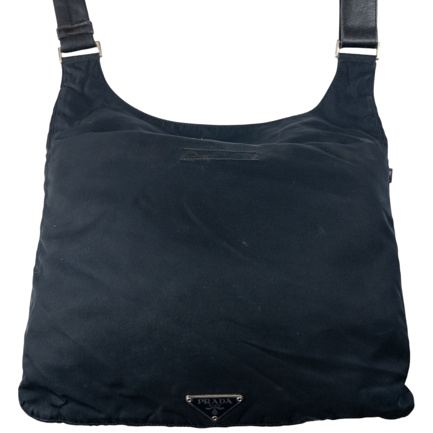 Prada Crossbody Bag 2 Navy